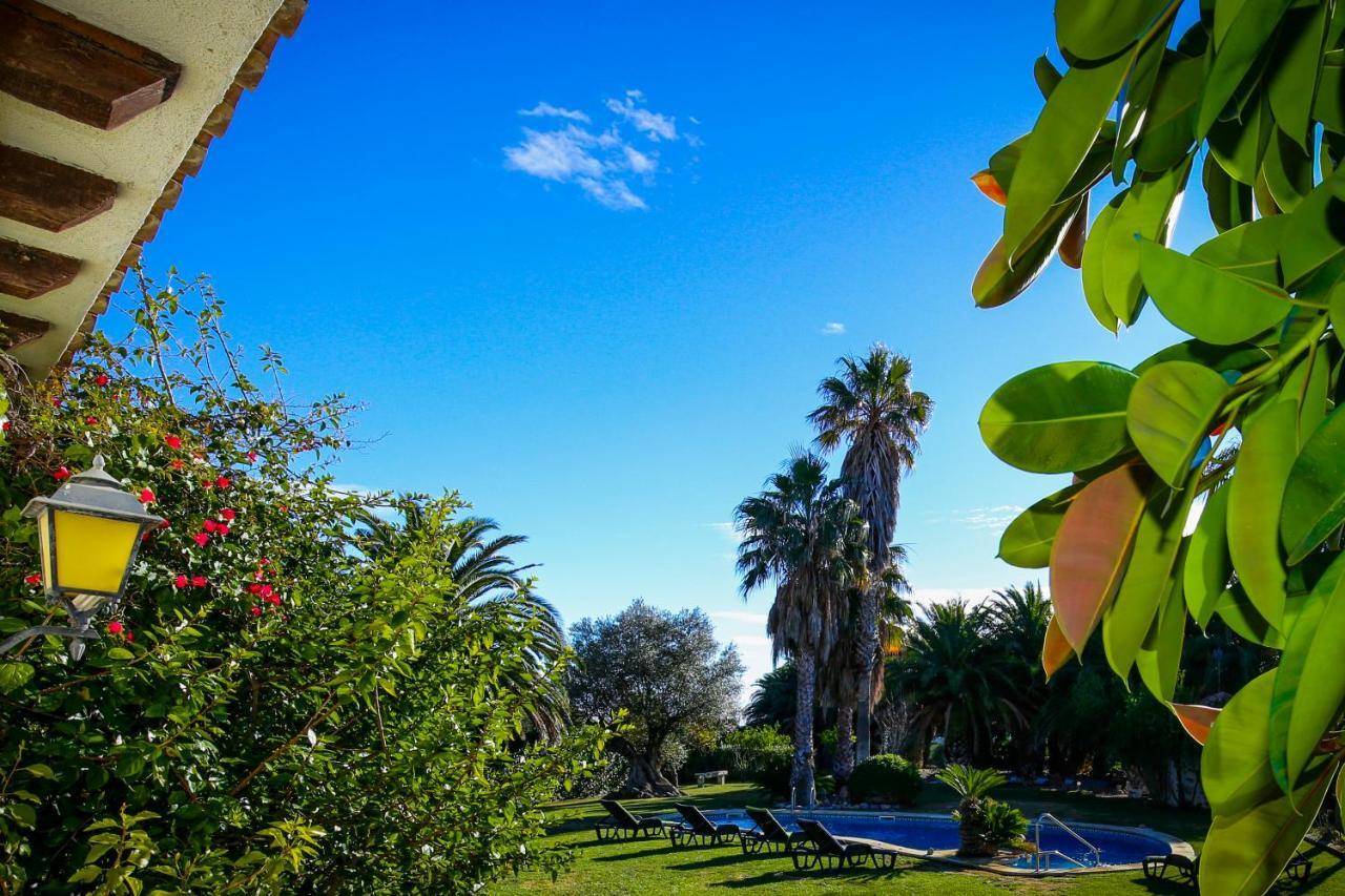 Villa Nuba - Only For Families Cambrils Exterior foto